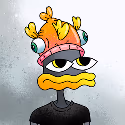 6055
