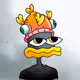 6055