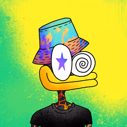 SupDuck 1273