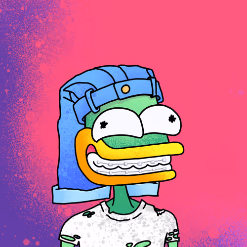 SupDuck 4641