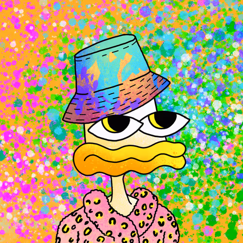 SupDuck 5927