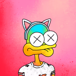 SupDuck 6609