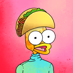 SupDuck 8037