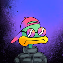 SupDuck 7548
