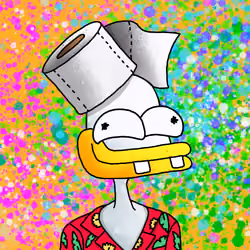 SupDuck 6563