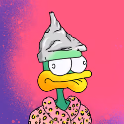 SupDuck 9434