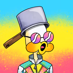 SupDuck 8243