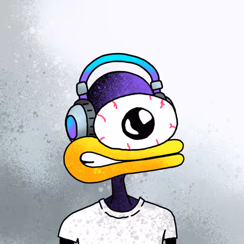 SupDuck 6154