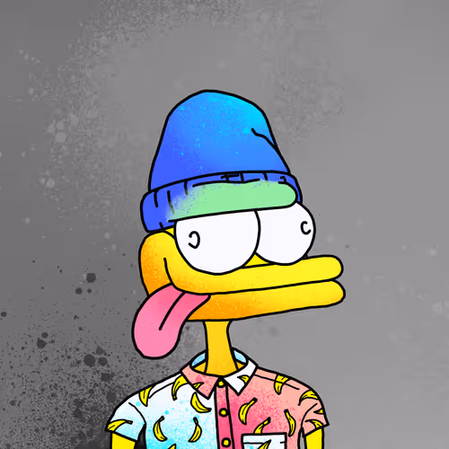 SupDuck 7773