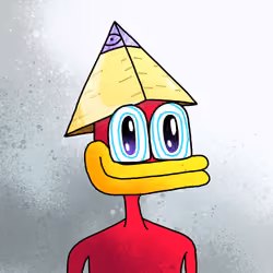 SupDuck 987