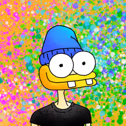 SupDuck 8236