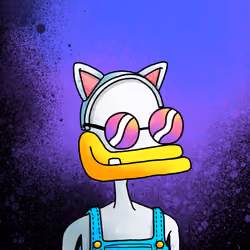 SupDuck 6725