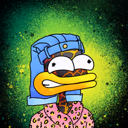 SupDuck 3791
