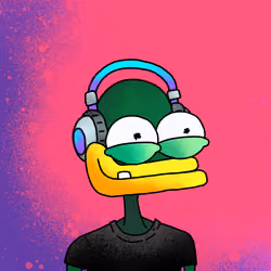 SupDuck 9991