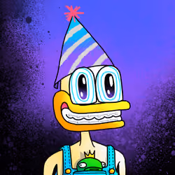 SupDuck 4090