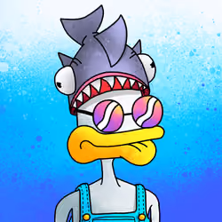 SupDuck 2482