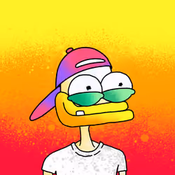 SupDuck 8488