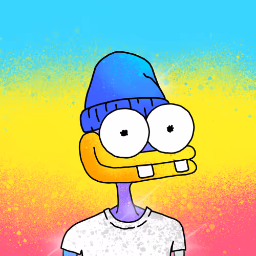 SupDuck 8695
