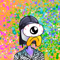 SupDuck 3465