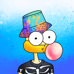 SupDuck 9762