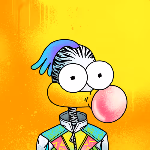 SupDuck 9088
