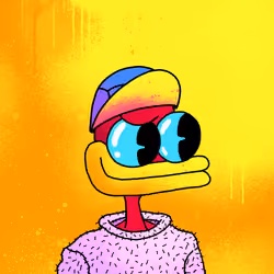SupDuck 7371