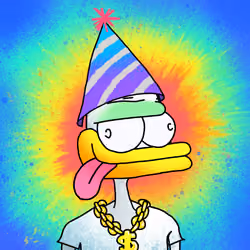 SupDuck 3299