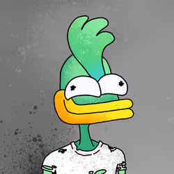 SupDuck 219