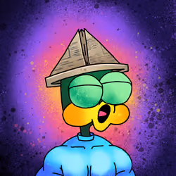 SupDuck 9707