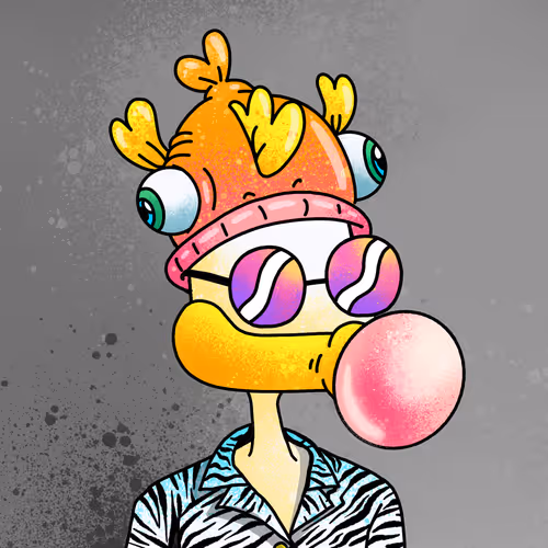 SupDuck 9837