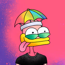SupDuck 5177