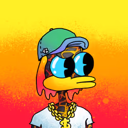 SupDuck 7187