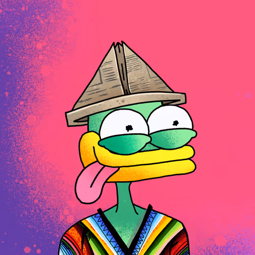 SupDuck 7940