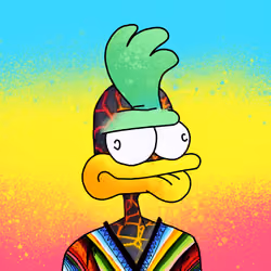 SupDuck 9512