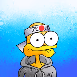 SupDuck 7383
