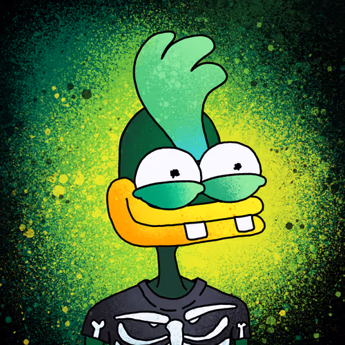 SupDuck 5371