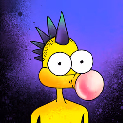 SupDuck 8619