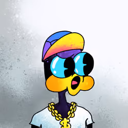SupDuck 4806