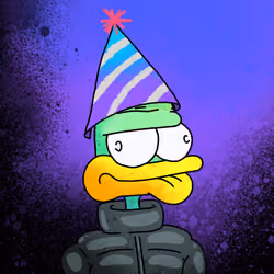 SupDuck 587