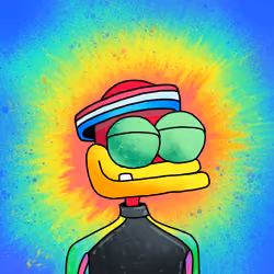 SupDuck 7653