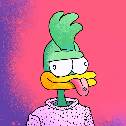 SupDuck 87