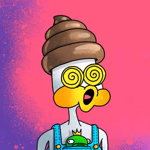 SupDuck 5584
