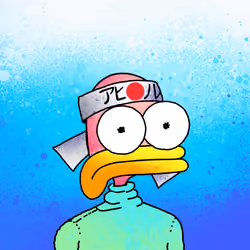 SupDuck 354