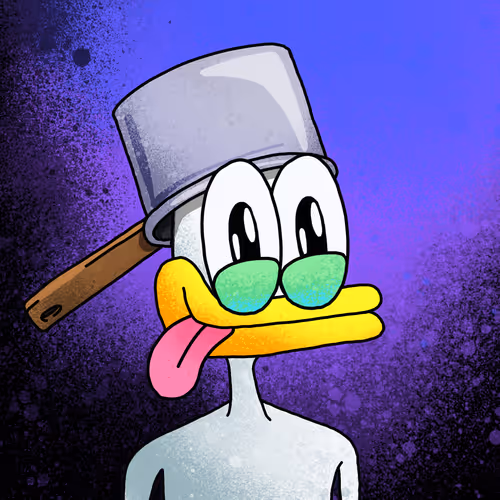 SupDuck 5060