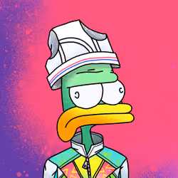 SupDuck 2680