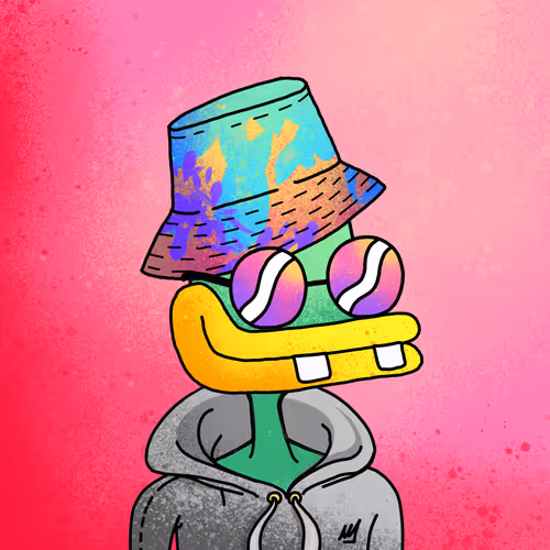 SupDuck 9049