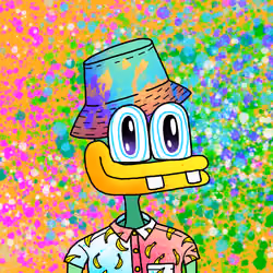 SupDuck 2722