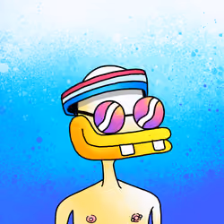 SupDuck 9226
