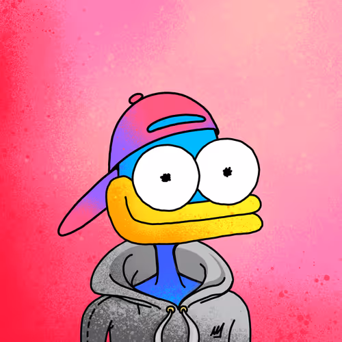 SupDuck 6752