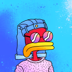 SupDuck 9082